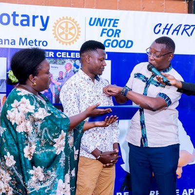 Human from Tororo | Rotarian | Director @VoiceOfBusiaFM | @PNN_Ug | @BlueDiceAds | @ChelseaFC fan for life 💙💙