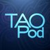 The Tao Pod (@thetaopod) Twitter profile photo The Tao Pod (@thetaopod) Twitter profile photo