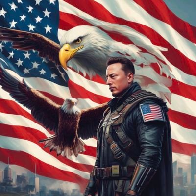 Party of America is the official Twitter account of the cryptocurrency of the Party of America, which will lead the United States into a new era and lead a new