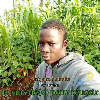 RDjiokeng31084's profile picture. 