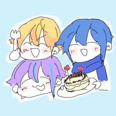 桜音ユウ🦀👨‍🍳さんのプロフィール画像
