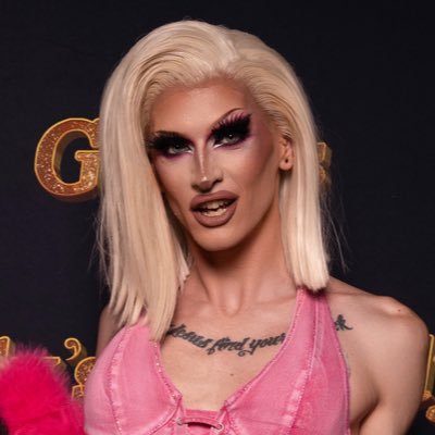 Somebody’s Favourite Drag Streamer ~ 💎Haus of Diamonds💎 ~ Your favourite Aussie Bimbo Streaming on @Twitch ~ Member of @StreamQueensnet & @TeamPerNebula