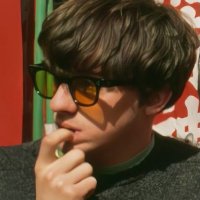Graham Coxon (@graham_coxon_) 's Twitter Profile