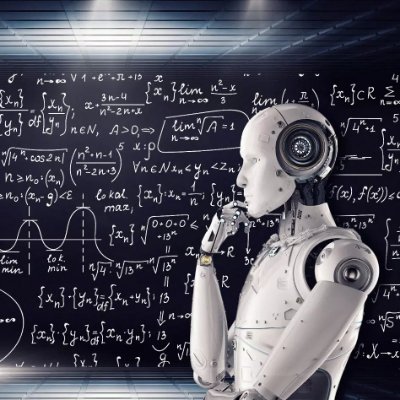 Futures Trader - AI Junkie - Automation Evangelist - All Things Digital