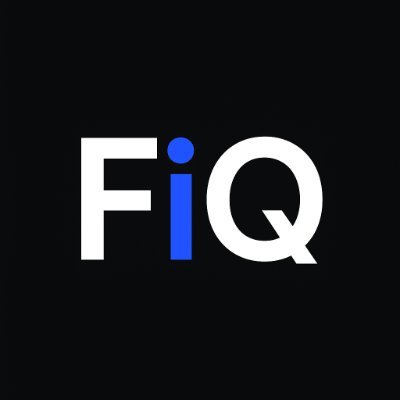 FiQ_OnChain's profile picture. Provider of On-chain Data and Analytics Solutions