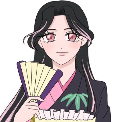 tukuyomi_apple's profile picture. IRIAMにいます✨ファンアート欲しい🤤 →#ツクヨ絵