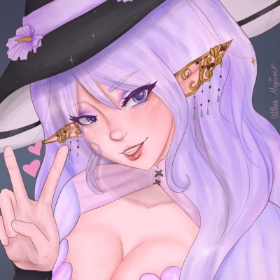 Althea ✨🌸 Pastel elf witchさんのプロフィール画像