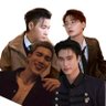 KhohiA_KhohiA's profile picture. #Kristperawat + #Singtoprachaya = #ทีมพีรญา @stjinx_maya @kristtps🐢🦁 #GeminiFourth #เจมีไนน์โฟร์ท #Gemini_NT #Fourthnattawat 🪥🌻@gemini_ti @tawattannn