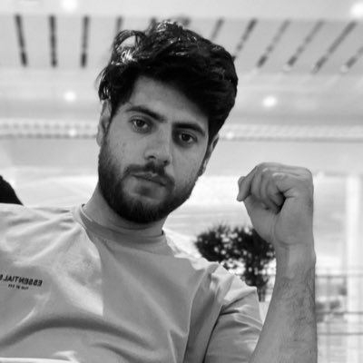 waheedz2023's profile picture. Introvert. Live n Let Live. @elonmusk suspended my @waheedz19