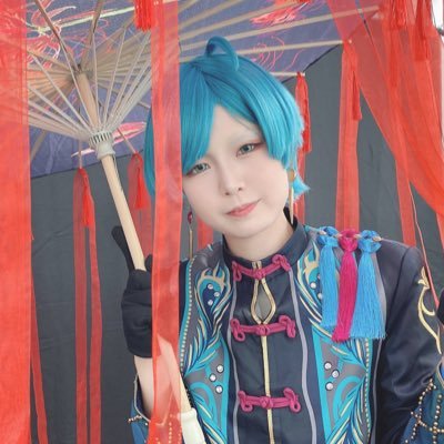 こぞめと申します¦コスプレ🔰¦18↑¦九州¦重加工¦enstとprskが特に好き¦お別れはブロ解で🙇🏻♀️¦無言フォロー失礼します🙇♀️