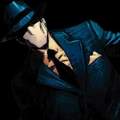 violenceandzen's profile picture. parody account. written by #rand!