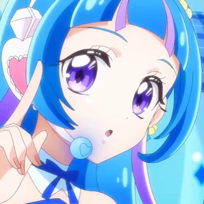 シュガールナ／七冬　奈美広P🎀🐾さんのプロフィール画像