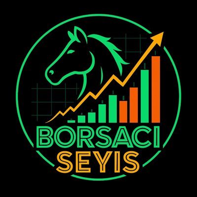 borsaseyisi's profile picture. 🎯UV YATIRIMCISI🎯
🎯KAZANMAK İÇİN ÖNCE RİSK ALIN🎯 
🎯TAKİP ET, İZ BIRAK🎯 
🎯PAYLAŞIMLAR YATIRIM TAVSİYESİ DEĞİLDİR.🎯 
🎯EĞİTİM AMAÇLI PAYLAŞIMLARDIR🎯