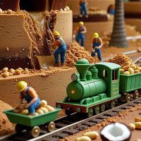Professional miniature (@miniature050) 's Twitter Profile