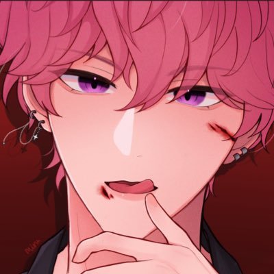 ୨˚̣̣̣୧『 MuMin/Min 』| 20↑ l ESFJ l ยาทาจึ 🦌🐺✭ | #PLAVE #플레이브 💙💜🩷❤️🖤୧(﹒︠ᴗ﹒︡)୨ ⋆·˚ ༘ * l หัวใจ พี่บงกู♡ l 🎁 → #gaw_bymumin ꒰ ⁺🎨🖍⋆ °˖✧
