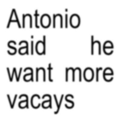 Antonio_Flitzo's profile picture. 20 yo
he/him
aroace
accept multi-genders and every sexuality
English, Chinese, Spanish OK