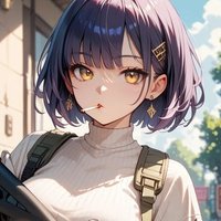 ひまり猫 (@noob_straycat) 's Twitter Profile