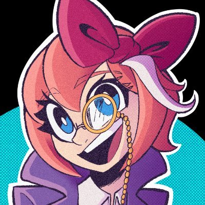 Time-Traveling Sayoriさんのプロフィール画像