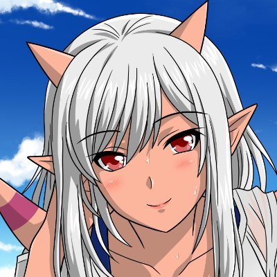 ユウユウお絵描き(Skeb・Pixiv依頼募集中)さんのプロフィール画像