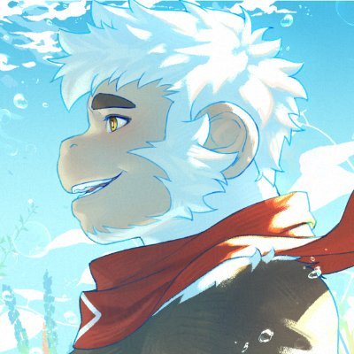 Saru 🐵さんのプロフィール画像
