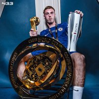 Kel (Chelsea) (@kelvins_cfc) 's Twitter Profile