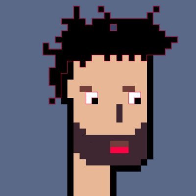 Punk_Airdrop's profile picture. 