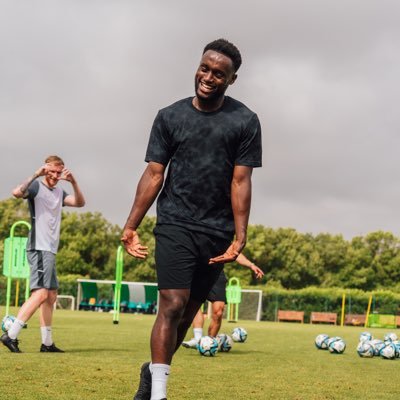 Steven Sessegnon Profile