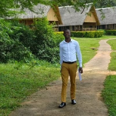 fwaiswa_'s profile picture. IT Specialist and Computer Science Continuing Student @kiuvarsity