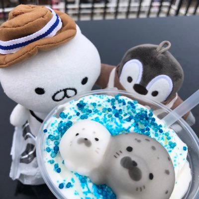 おかしら、ちべぺ。熱中症は気付かないから気をつけて。さんのプロフィール画像