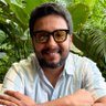 Sudarshanan7's profile picture. ✍️ 📺 🎙️ @espncricinfo Cricket is ❤️. Sub. Writer. Presenter. Podcaster. Drives. Music. Reiki.