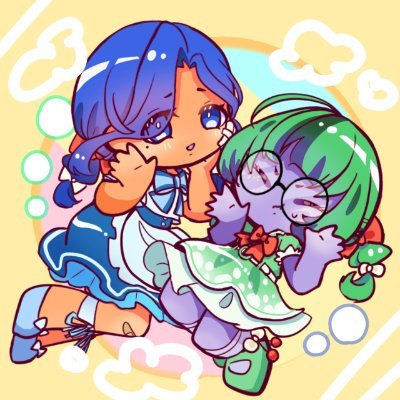 nogu_poketwi's profile picture. 20↑｜ポケツイ垢🖊️絵描き｜一応リヴリーもやってます🙌｜アイコン→ @Tororo_Dioscuri  ｜ヘッダー→ @takash2win ｜メイン→@oni_girino_gu