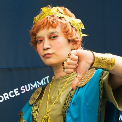Rani⚔️♊️通頒は固定へさんのプロフィール画像