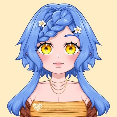 Mayuu 🧶🪡 | VGen Commissions Open!さんのプロフィール画像