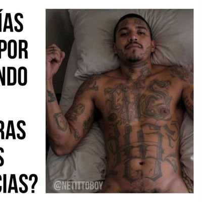 Gusto por vergas grandes y de chakales. cuentas @parkerhotsex_1 Telegram vip @PARKERJUM https://t.co/NfqgTY6Bdg
https://t.co/5bN9AhpaVn