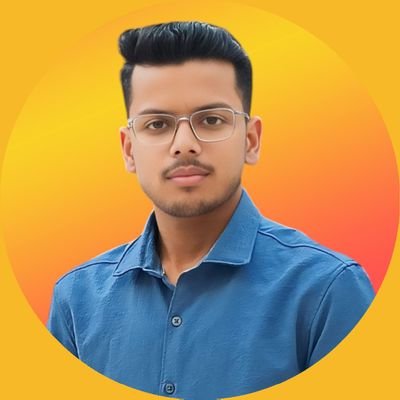govindCommit's profile picture. Open Source Contributor | Java | DSA | Python | Machine Learning | BTech PSIT 2027