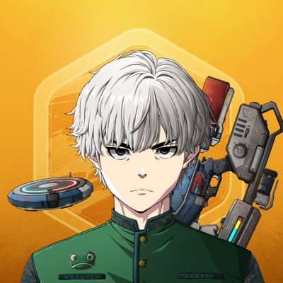 🛠 Buildoor | @swapsesh ⛩️ Hunter 841 & 3482 | @AwakenHunterNFT 👾 Ex-Senior Moderator | @KAPGamesGG
