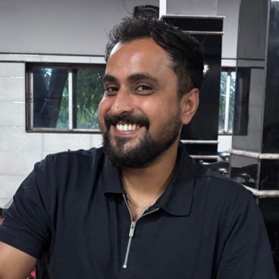 lookatanurag's profile picture. Revolutionising Urja Wallet ⚡️