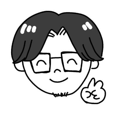 kozukata1993's profile picture. React が好きなエンジニアです。MICINという医療ベンチャーで働いています。
技術的なツイートはほとんどしません。
https://t.co/ESuQFq8sH1