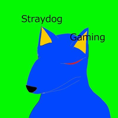 twitch配信してます。youtubeにも動画有り。アクションゲームと仕事系ゲームを主にやっていきます。
25/5/19頃NGSに復帰。多忙のため反応遅め。
※リアルが忙しいため、色々休止中
サブ垢(雑多垢)→@straydogback
twitch→https://t.co/i4b0nuH8mg