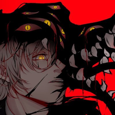 둠두미🕯️さんのプロフィール画像