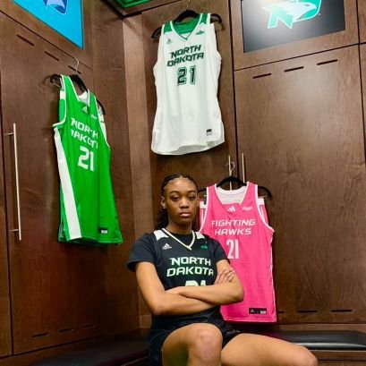 London Harris Profile