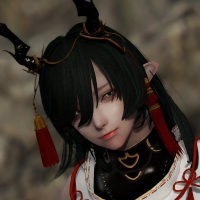 鬼斬り綱千代(firon)さんのプロフィール画像