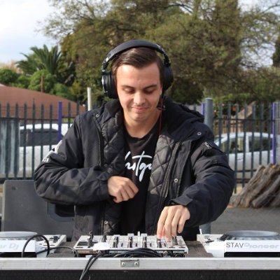 JKoen17's profile picture. 