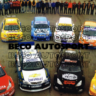 BecoAutosport's profile picture. 🚗Argentine motorsport content creator 🚙
Just for fun🚬
