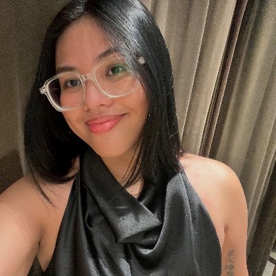 sabihen niyo jade ashley wag | views are my own