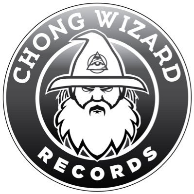 DJ, Producer and owner of Chong Wizard Records