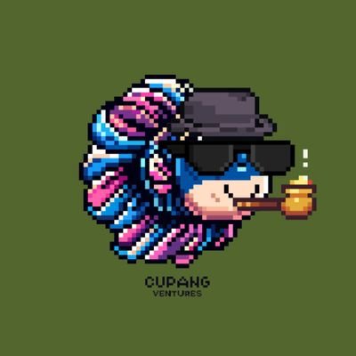 edosetiawanjs's profile picture. 🧠 Web3 Developer | 💻 JS & Solidity Dev
🛠️ Building decentralized tools for a trustless future.