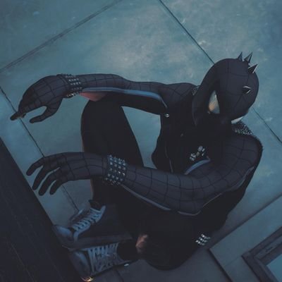 21, he/him.
I occasionally post virtual photography and sometimes my art
