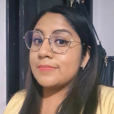 Politóloga explorando el mundo de los datos/ Gobernanza Criminal/ Seguridad pública/ en la Maestría de Criminología y Política Criminal / UNAM / INACIPE 🌸✨️
