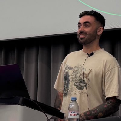 👽 UNC1194 🔥 Targeted Ops @TrustedSec 🤖 Dev @preemptdev